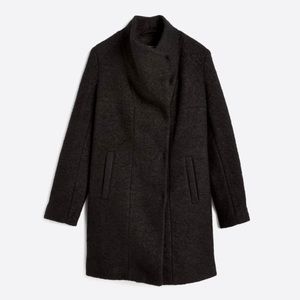 Kenneth Cole Elli Wool Coat